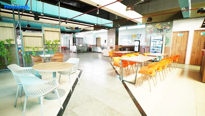 Sample Apartment